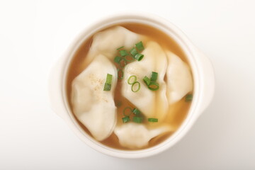 水餃子