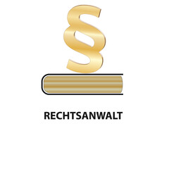 Logo Rechtsanwalt 2