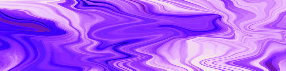 Paint splash. Liquid marbling effect. Color fluid background