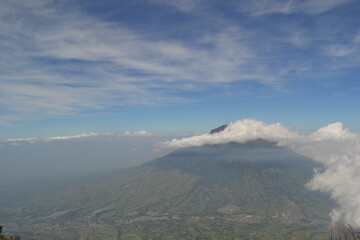 MT Sindoro Indonesia