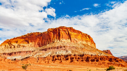 Utah-GRAND STAIRCASE ESCALANTE NATIONAL MONUMENT