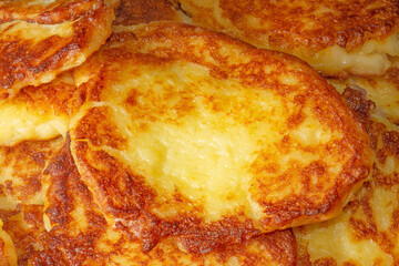 Reibekuchen