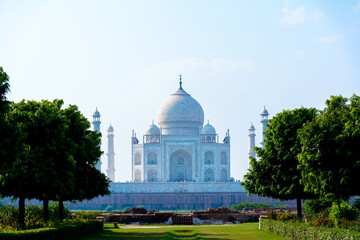 Australia; Nepal; India