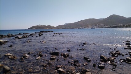 MUĞLA DAT&Ccedil;A TURKEY 