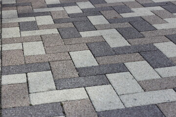 paving texture