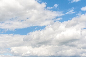 Himmel für Photomontagen