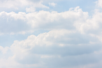 Himmel für Photomontagen