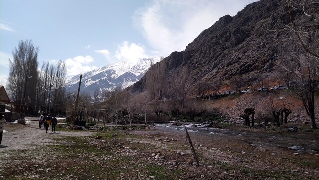 dersim turkey tunceli