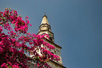 Basilica of our Lady of Graces Roman Catholic Church