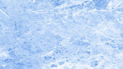 Blue white abstract marble granite natural stone texture background