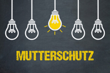 Mutterschutz