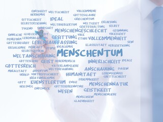 Menschentum