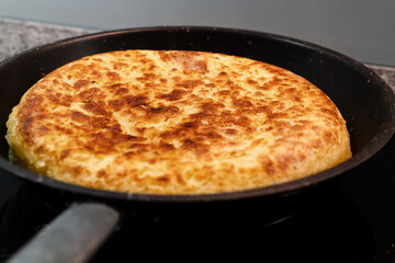 Swiss Roesti