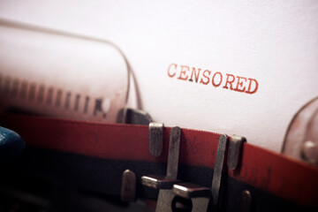 Censored concept view