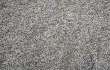 Marbled pattern of a smooth gray stone 