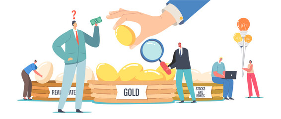 Diversification Investment, Financial Success and Balance, Risk Management, Guarantee of Security Financial Savings.