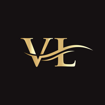 Vl Logo PNG Vectors Free Download