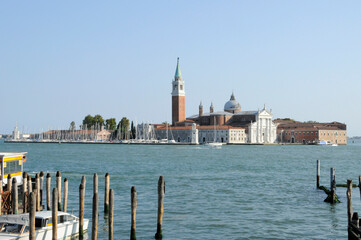 Isola San Giorgo Maggiore