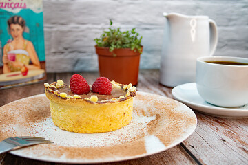 kuchen und cafe