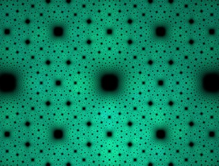 Imaginatory fractal background generated Image