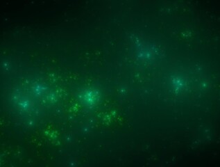Imaginatory fractal background generated Image