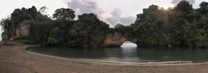 Tumaco Isla Bonita