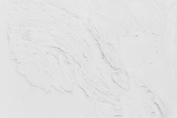 White light plaster wall texture with abstract interior pattern stucco grunge background
