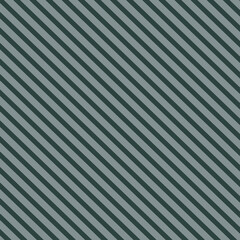 Dark green diagonal striped pattern against a lighter gray green background in 12x12 for design elements.