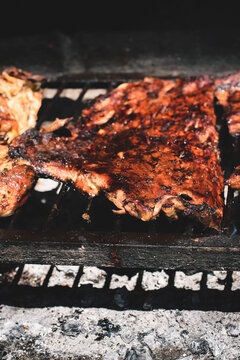 matambre asado