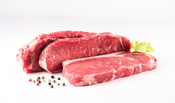 h&uuml;ftsteak