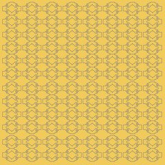 Design elements Aztecs Vanilla