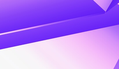  Mosaic consists of blue-and-white geometric shapes 