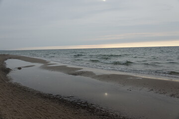 sea 