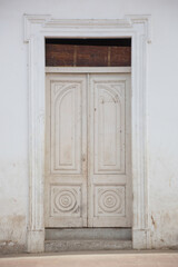 Door in Nicaragua