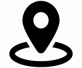 Black and white  Computer Icons Map Location geolocation arrow free download