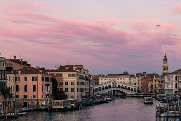Obraz premium Venice