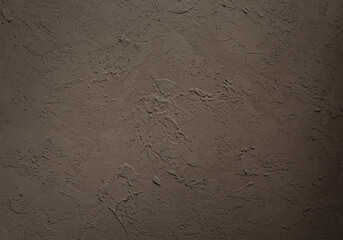 Painted background texture as abstract wall surface. Artistic painting background of paint canvas