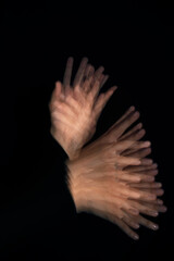 La voz del movimiento.