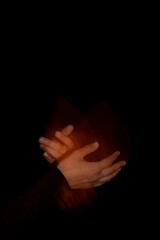 La voz del movimiento.