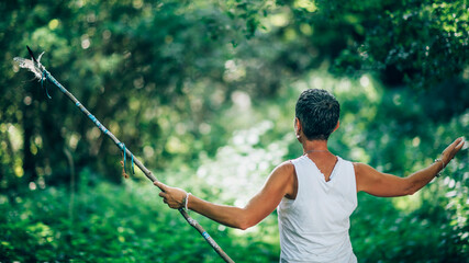 Activating the Power of Nature 