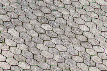paving stone texture