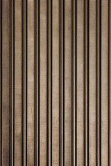 Background of an silver gray metal door. 