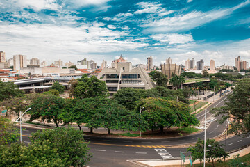 Biblioteca municipal de sao jose do rio preto