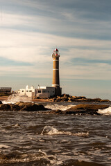 Fototapeta premium guía del camino