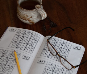Sudoku Puzzle