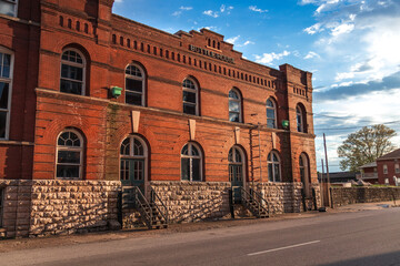 bottlehouse