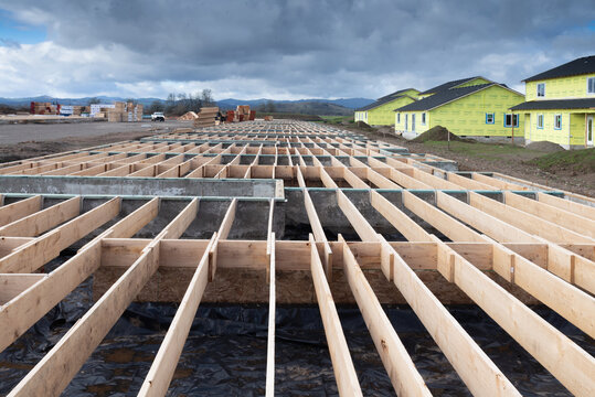 Floor Joists Images Browse 123 Stock Photos Vectors And Adobe
