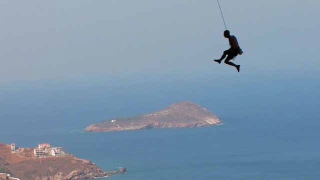 climbing in Kalymnos Greece one of the top destinations in the world