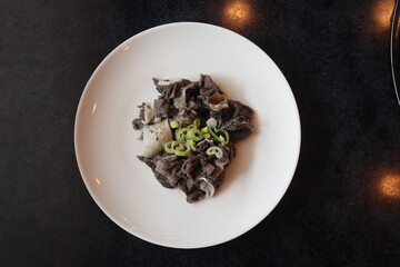 センマイ © NANAYJ