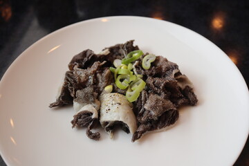 センマイ © NANAYJ